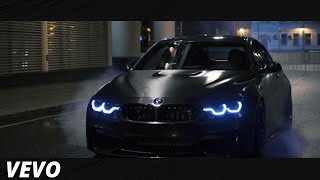 Dj Goja & John Neo - Puerto Rico | CAR VIDEO |