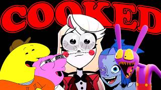 The Studios Destroying SpindleHorse’s Monopoly on Indie Animation