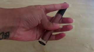 ✅  How To Use Auraline Beauty Naked Liquid Matte Lipstick Review