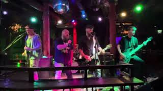 Elaboration - Meliora at Satans Hollow Manchester Battle of the Bands 1st of June 2024