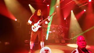 Dying Fetus - "Wrong One to F@&k With" @ Ejection City in Buffalo, NY (5/5/24)