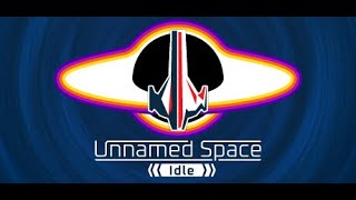 71 A whole lotta time passes - Unnamed Space Idle