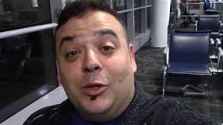 Off to Iowa - Vince In Process 011