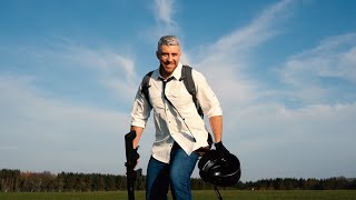 He's getting closer… PUBG MOBILE believes in Joe Hendry!