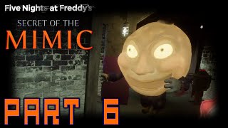 Playing Secret Of The Mimic Again, But With No Commentary #6