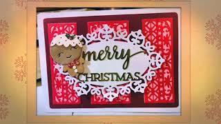 Christmas Cheer Collab 2021 w/poetspice