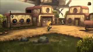Evoland