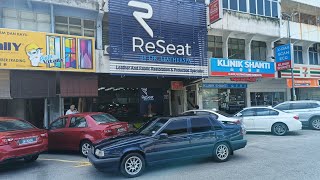 1997 Volvo 850 GLE 2.5L 20V 5cyl Visits ReSeat Dr.Leather Spa - Time to Spruce Up the Interior!! 😃