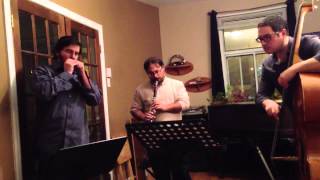 Jason Rosenblatt & Siach Hasadeh ,Yoni Kasten Joel Kerr
