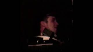 The Freeze - live at the Beachcomber, Cape Cod