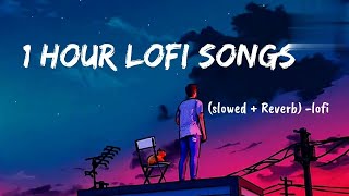 1 Hour Of Pure Lofi | Metro Version | Arijit Singh Lofi To Travel/Study/Drive/Chill/Relaxing/Peace