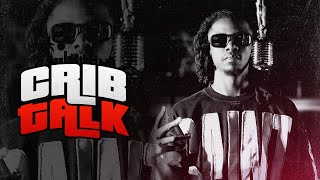Rettro - Survivalist | Crib Talk Performance 🎙