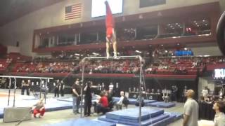 Sean Melton OSU HB Finals 2014 B1G
