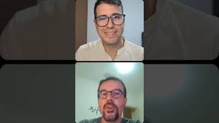 Live Resenha Dopaminergica com Luis Rocha Jornalista e idealizador do Tulipa+ no Instagram. 