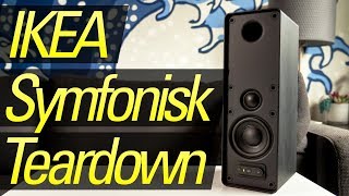 IKEA's Sonos Speaker Has a Secret