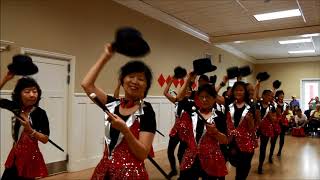 09 06 2017 open house Dance Workshop