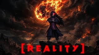 ​[ R E A L I T Y ] - The Heaviest Madara Phonk Mix 2026 ☄️🩸