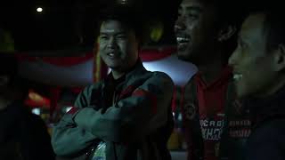 2nd Anniversary Diablos Lampung + Diablos Centro 2019 #2
