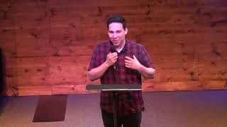 Essentials of the Christian Faith: The Church (Archived Sermon)
