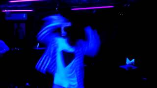 #UV party#