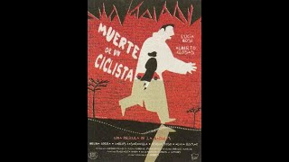 Muerte de un ciclista (1955) - com legendas em francês