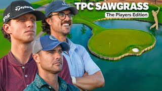 The Major Cut @ TPC Sawgrass (Players Edition)
