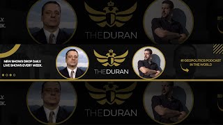 Critical week before NATO summit (Live) w/Andrei Martyanov