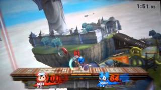 I beat AceStarThe3rd on his Twitch stream!
