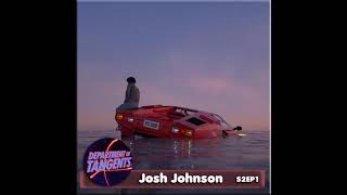 S2EP1 - Comedian and Daily Show Writer Josh Johnson