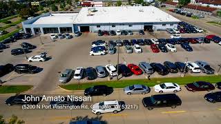 Why buy at Amato The Amato Advantage