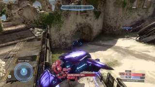 Halo: The Master Chief Collection mp