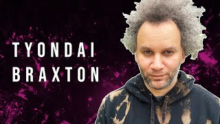 Telekinesis w/ Tyondai Braxton