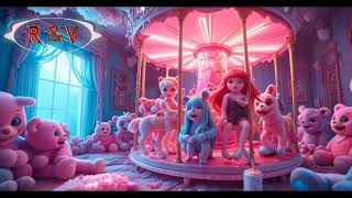 R&V - Sweet Dreams (Aren’t Made of This)