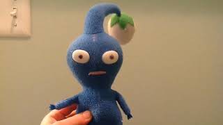 The Lemonade Pikmin Trailer