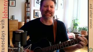 Bring it on Home to Me (Sam Cooke)
