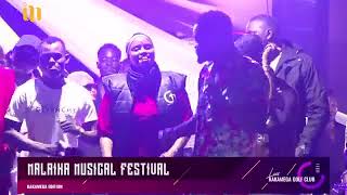 3RD EDITION MALAIKA MUSICALS FESTIVAL AT GOLF CLUB KAKAMEGA, KAKAMEGA EDITION .