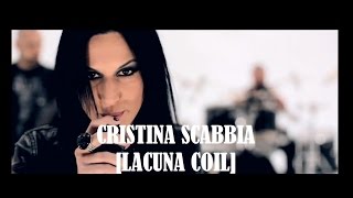 Soulspirya - Video Review by Cristina Scabbia [Lacuna Coil]