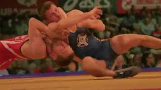 Global Wrestling Championships 11/22 Streaming Live from Cornell
