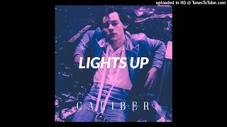 Harry Styles - Lights Up (Acapella) by Caliber