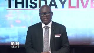 NIGERIA SUSPENDS TWITTER’S OPERATIONS +  BUHARI WARNS 'RUDE SHOCK' FOR ARSONISTS - THISDAY LIVE