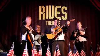 Mark Templeton Band - Salute To Veterans