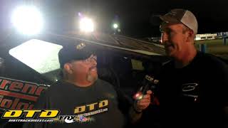 Tim Fuller | Winner of King of the Big Blocks Super DIRTcar Series | 5/4/21