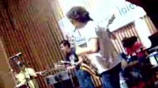 Dormir contigo, Ramon Valdez