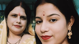 @Ruby vlogs1282 is live Radhe Radhe friend