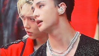 Hot sensual hyunlix concert edits 🔥🔥