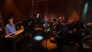 Brian Wilson "Morning Beat" Live from Capitol Studio A