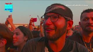 Jão - Rock in Rio 2022 (Full Concert)