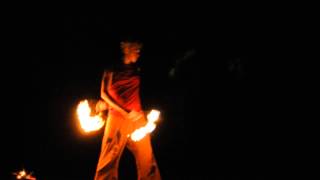 FloFox - Tech Fans - Summer solstice 2013
