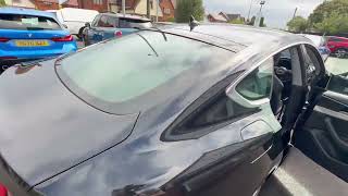 Audi A5 2.0 TDi Sport Sportback 