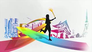 Sports Opener (Royalty free AE-template & music)